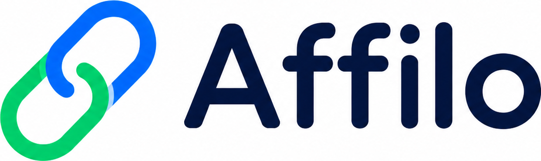 Affilo — конструктор партнёрских программ